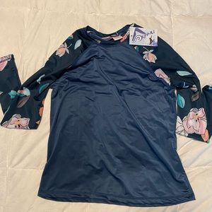 Kanu Surf Rash Guard